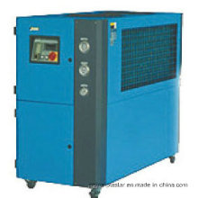 Plastics Auxiliary Equipments Water Cooler Chiller for Injection Molding Machine